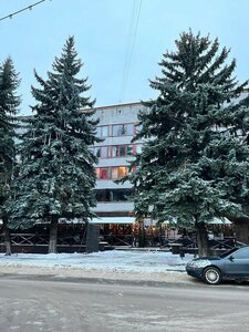 Oktyabrskaya Square, 4, Orehovo‑Zuevo: photo