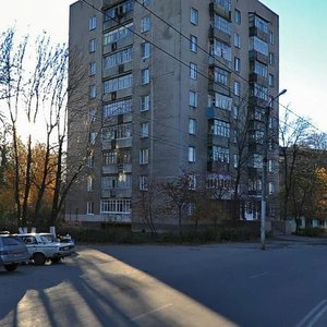 Gagarina Street, 83А ، ريازان: صورة