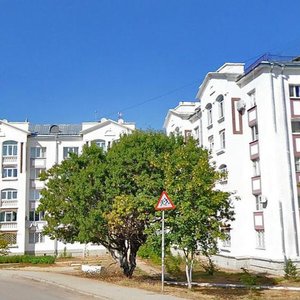 Admirala Yumasheva Street, 25 ، : صورة