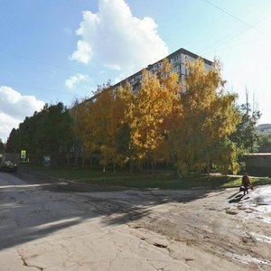 Bubnova Street, 10, Samara: photo