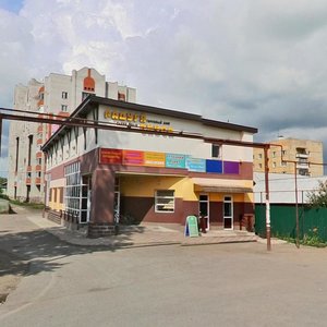Rizhskaya ulitsa, 4/3, Ufa: photo