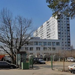 Pavlino Microdistrict, 37к1, Balashiha: photo