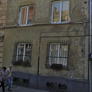 Львов, Улица Лысенко, 22Ц: фото