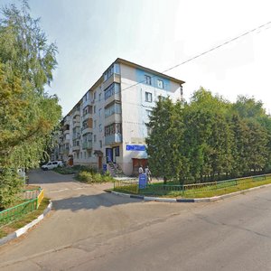 Ulitsa Zhukovskogo, 5, Luhovicy: photo