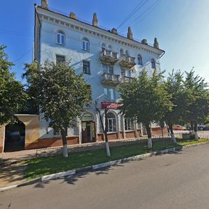 Sovetskaya ulitsa, 56, Serpuhov: photo