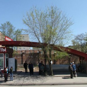 Malinovskogo Street, 20, Rostov‑na‑Donu: photo