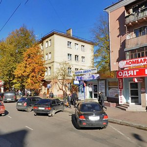 Halytska vulytsia, No:26, Ivano‑Frankovsk: Fotoğraflar