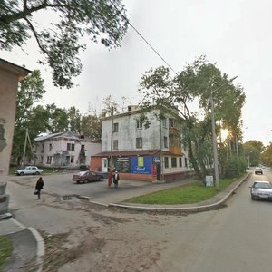 Altayskaya Street, 153, Tomsk: photo