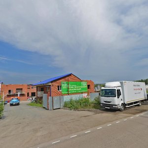 Dzerzhinskogo Avenue, 169к3, : foto