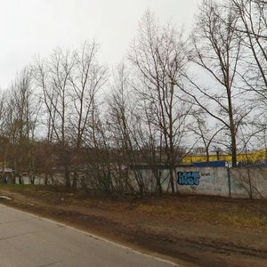 Kaschenko Street, 6В ، نيجني نوفغورود: صورة