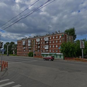 Sedova street, 97, Irkutsk: photo