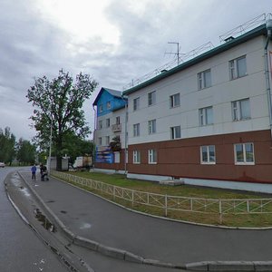 Ulitsa Gorkogo, 146, Vologda: photo