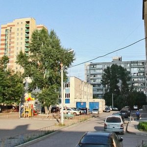 Komsomolskaya Street, 161/2, Ufa: photo