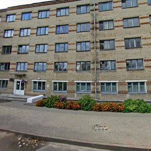 Vulica Karla Marksa, 2А, Mogilev: photo