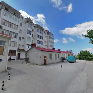 Schorsa Street, 2, Sevastopol: photo