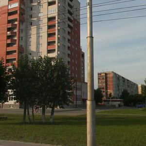 Shirotnaya ulitsa, 125, Tyumen: photo