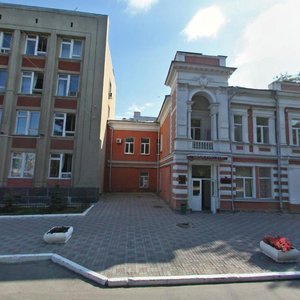 Sobornaya ulitsa, 16, : foto
