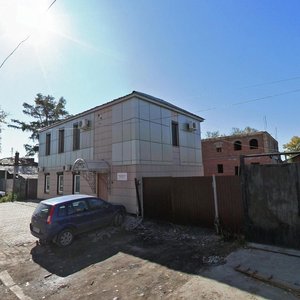 Pereulok Shchetinkina, 6, Irkutsk: photo