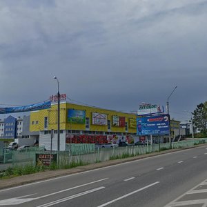 Divnaya ulitsa, 2, Irkutsk Oblast: photo