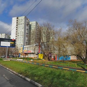 Malygina Street, No:20, Moskova: Fotoğraflar