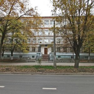 Maslennikova Avenue, 22, Samara: photo
