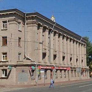 Izmaylovskiy Avenue, 11, Saint Petersburg: photo