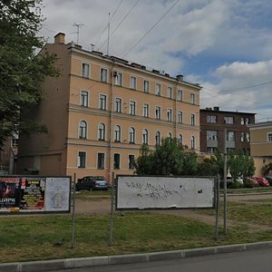 Mikhaylova Street, 9, : foto