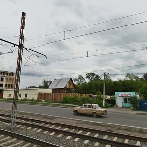 Magnitnaya ulitsa, 30А, Magnitogorsk: photo