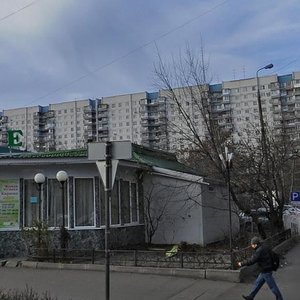 Altufyevskoye Highway, 97Б, Moscow: photo