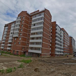 Baykalskaya Street, 234В/6 ، إيركوتسك: صورة