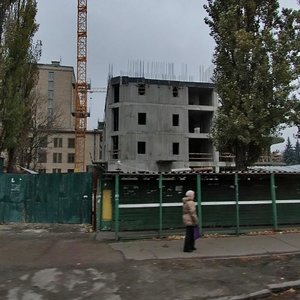 Киев, Соломенская улица, 24к2: фото