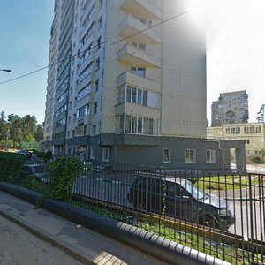 Amet-khan Sultana Street, 15к2, Zhukovskiy: photo