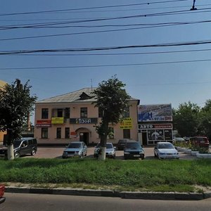 Krasnoarmeyskaya Street, 136А, Bryansk: photo