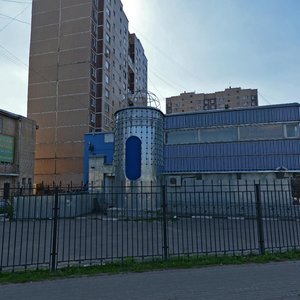 Lugovaya ulitsa, 16А, Balashiha: photo