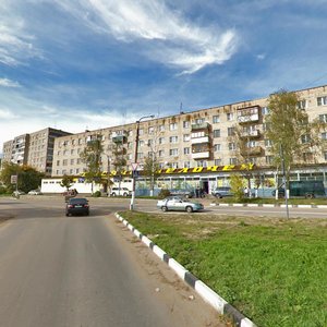Latyshskaya ulitsa, 5, Naro‑Fominsk: photo