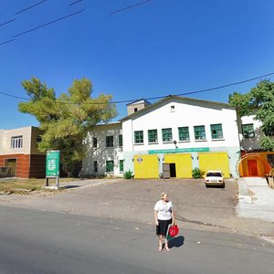 Vulytsia Kuprina, 17А, Donetsk: photo