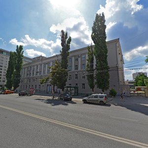 Plekhanovskaya Street, 11, Voronezh: photo