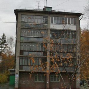 Pervomayskaya Street, 148, Novosibirsk: photo