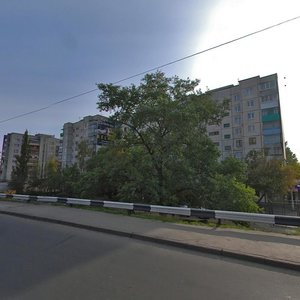 Litovskaya Street, 16, Kursk: photo