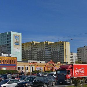 Prytyckaga Street, 144, Minsk: photo