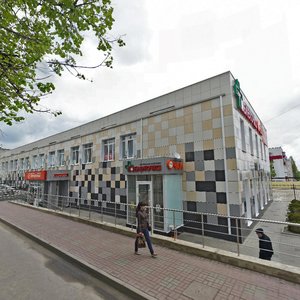 Pirogova Street, 45, Belgorod: photo