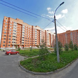 6th Micro-district, 18А, Egorievsk: photo