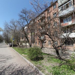 Rabochaya Square, 7, Rostov‑na‑Donu: photo