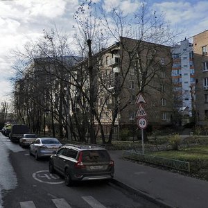 Devyataya Rota Street, 15, : foto