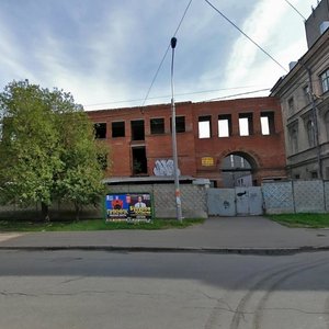 Akademika Lebedeva Street, 33, : foto