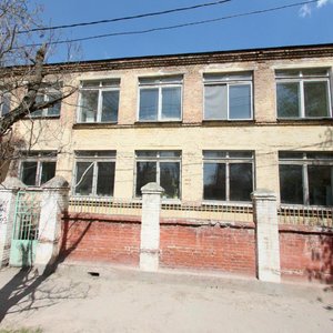 Zakrutkina Street, 3-5, Rostov‑na‑Donu: photo