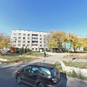 Severo-Zapadnaya Street, 56, Barnaul: photo