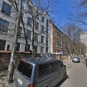 Mykoly Raievskoho Street, 23А, Kyiv: photo