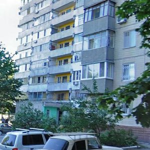 Berezynska Street, 30, Dnipro: photo