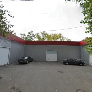 Elektrykiv Lane, 9А ، كييف: صورة